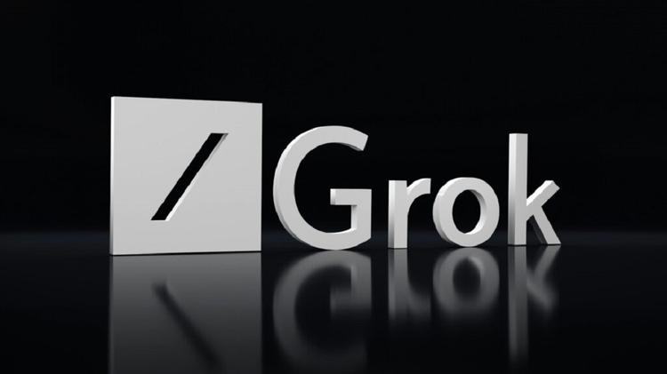 Grok aura une fonction Tâches qui ...