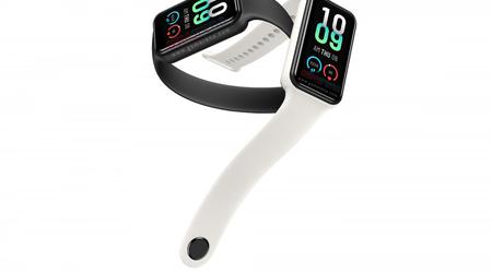 Voici à quoi ressemblera le bracelet intelligent Amazfit Band 7 : une copie du Redmi Smart Band Pro avec un écran AMOLED de 1,47″