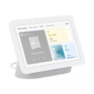 Google Nest Hub (2ème génération)