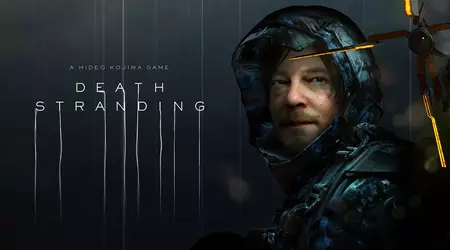 Le succès de Death Stranding : 20 millions de personnes ont découvert le jeu non conventionnel de Hideo Kojima