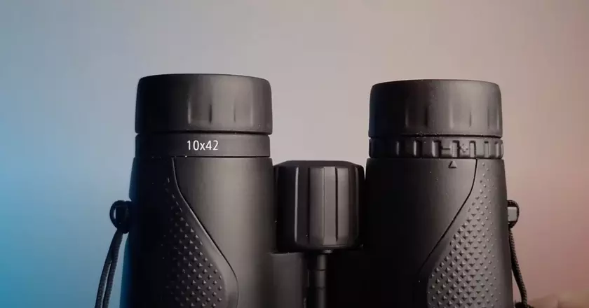 ZEISS Terra ED 10x42 jumelle longue distance