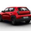 Fiat Grande Panda - Miniature 1