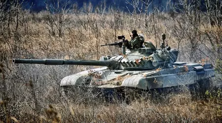 La Croatie fournira à l'Ukraine des chars M-84 et des véhicules de combat d'infanterie M-80 pour une valeur de 150 millions d'euros