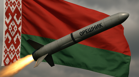 Le renseignement ukrainien estime qu'il n'y a pas de "Oreshnik" en Biélorussie, bien que Loukachenko pense qu'il y en a