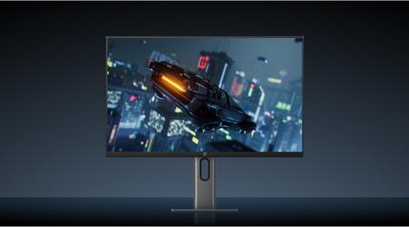 OnePlus a dévoilé le Monitor X avec un écran HDR 2K de 27 pouces à 165 Hz et la prise en charge de la technologie AMD Freesync Premium