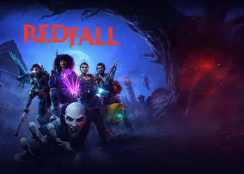 Une nouvelle bande-annonce pour Redfall, un ...