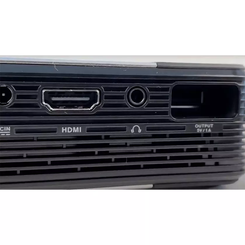 Projecteur ASUS ZenBeam E2 HD Meilleurs projecteurs ASUS