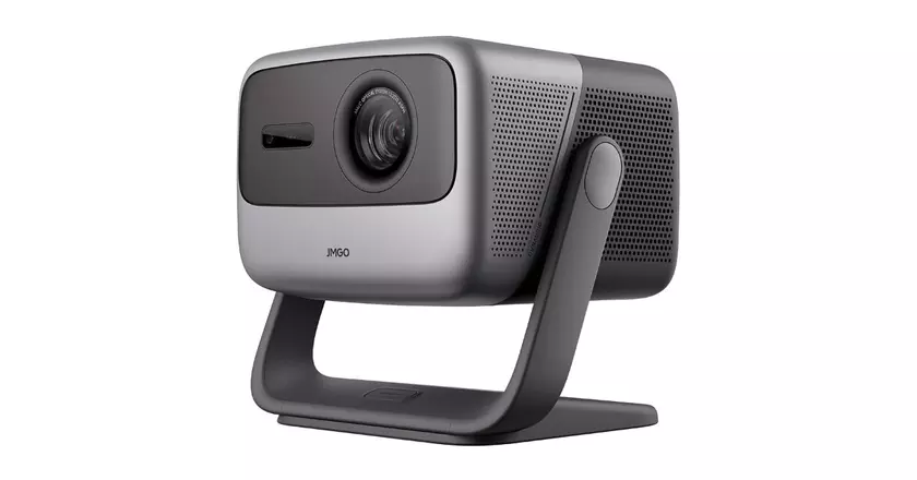 videoprojecteur laser JMGO N1 Pro