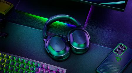 Razer annonce de nouveaux casques Barracuda pour tous les appareils