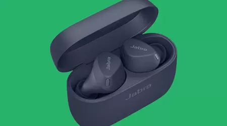 Jabra Elite 4 Active sur Amazon : Casque TWS avec protection IP57, ANC, jusqu'à 28 heures d'autonomie et Spotify Tap pour 79 $ (-40 $)