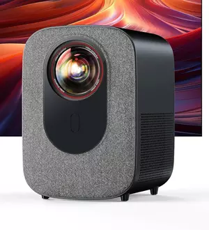 Projecteur Jimveo E28