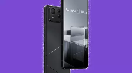 ASUS a annoncé la date de lancement du flagship Zenfone 11 Ultra