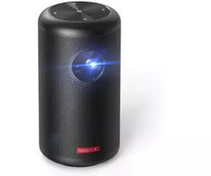 Mini-projecteur intelligent Anker Nebula Capsule II