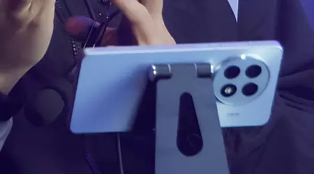 Le présumé OnePlus 13R a été repéré lors d'un événement de jeu en Chine.