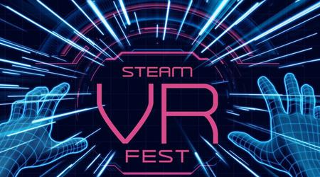 Le festival des jeux VR a débuté sur Steam : les joueurs se voient proposer un grand nombre de projets avec des remises importantes