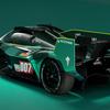 Aston Martin Valkyrie LMH photo 8