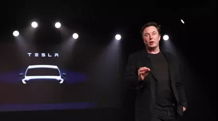Tesla va finalement commercialiser une voiture électrique à 25 000 dollars