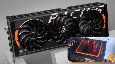 Manli a dévoilé une carte graphique RTX 5080 inhabituelle avec un éclairage RGB contrôlé par la voix et une ventilation modifiée.