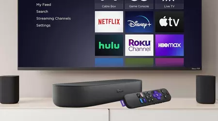 Meilleurs Haut-Parleurs pour Roku TV