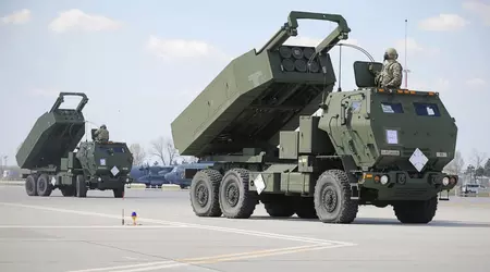 Les États-Unis achètent pour près de 900 millions de dollars de lance-roquettes multiples HIMARS à Lockheed Martin