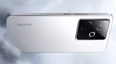 La présentation du smartphone Realme GT7 avec le processeur phare Dimensity 9400+ aura lieu le 23 avril