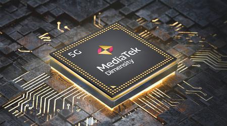 MediaTek a annoncé la date de lancement de ses nouvelles puces Dimensity.