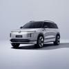 Voiture concept ID. Era de SAIC Volkswagen