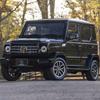 Bodo G-Wagon vue de face miniature