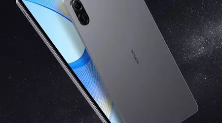 Honor a dévoilé une version mondiale de la tablette Pad X8 Pro avec un nouveau nom et un prix deux fois plus élevé.