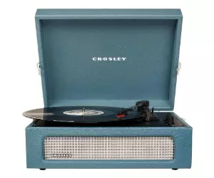 Tourne-disque Crosley CR8017B-WB