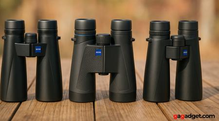 Meilleures Jumelles ZEISS : Avis et Comparatif