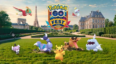 Pokémon Go Fest 2025 vous invite à des vacances VIP : acheter un billet pour 100 $ vous donne accès aux meilleures toilettes