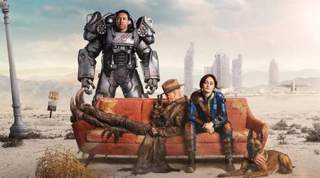 La série Fallout est devenue la série la plus populaire sur Amazon Prime Video en 2024.