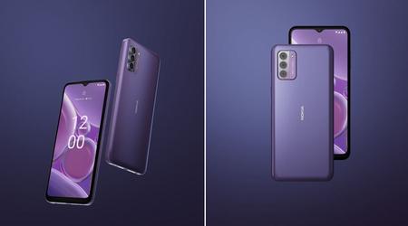Nokia G42 - Snapdragon 480+, appareil photo 50MP et écran LCD 90Hz pour 249 euros