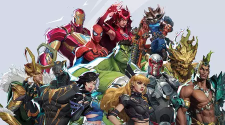 NetEase aurait envisagé d'annuler Marvel Rivals avant sa sortie, selon certaines rumeurs