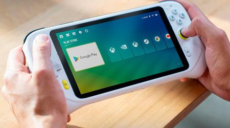 Un initié a montré à quoi ressemblera une console de jeu en nuage Logitech avec prise en charge de Google Play, Nvidia Geforce Now, Xbox Cloud et Steam.