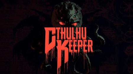 Une version finlandaise des horreurs de Lovecraft : le jeu de stratégie Cthulhu Keeper est annoncé.