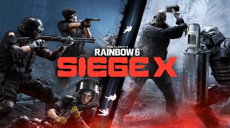 Ubisoft dévoile le mode 6v6 "Dual Front" dans Rainbow Six Siege X, déjà disponible en bêta.