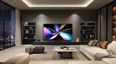 Hisense U7QG sera disponible aux États-Unis et en Europe : Mini LED, 165Hz et support FreeSync