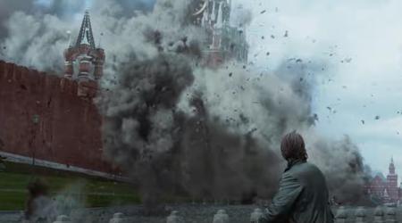 Le Kremlin explose, les missiles sont désamorcés, le monde est à nouveau sauvé : la spectaculaire bande-annonce de Mission : Impossible - The Final Reckoning est présentée.