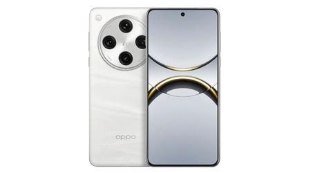 Oppo montre la première photo du Find X8 Ultra et le compare à l'iPhone 16 Pro Max