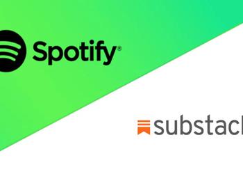 Les podcasts de Substack sont disponibles ...