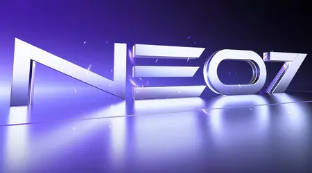 Le Realme Neo7, doté d'une batterie record de 7000mAh, d'une protection IP69 et de la puce Dimensity 9300+, sera disponible sur le marché chinois le 11 décembre prochain