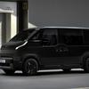 Kia PV5 Passenger Version Thumbnail