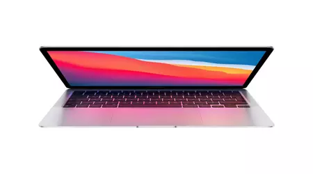 Offre du jour : MacBook Air avec puce M1 sur Amazon pour 699 $ (300 $ de réduction)