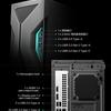 Image du PC de jeu ROG Zephyrus G6X du PC de jeu ROG Zephyrus G6X