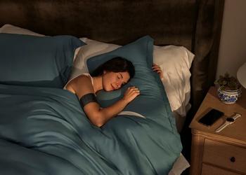 Index Sleep Monitor - un nouveau ...