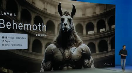 Meta reporte le lancement de Llama 4 Behemoth : le modèle n'est toujours pas prêt