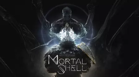 L'action-RPG hardcore Mortal Shell est un nouveau jeu free-to-play sur l'Epic Games Store.