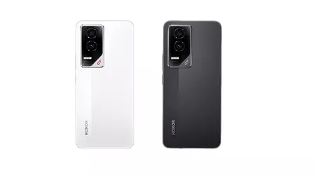 Les détails de l'Honor 100 GT sont en ligne : un design actualisé et des configurations de mémoire et de stockage puissantes.